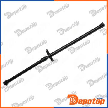 Arbre de transmission pour SUZUKI | NWN-SU-004, 10-300010